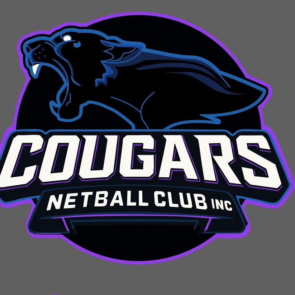 Cougars Netball