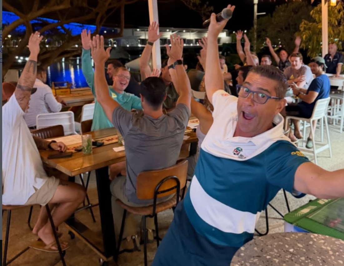 F3 Trivia Social